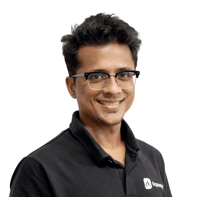Vivek Agarwal