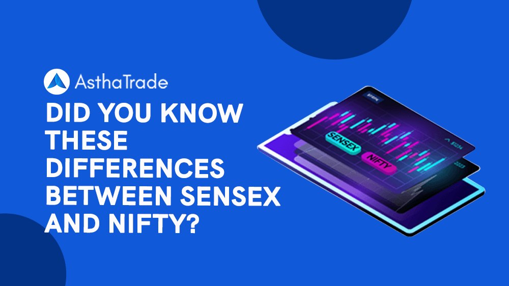 Exploring the Differences Between Nifty and Sensex Stock Indexes