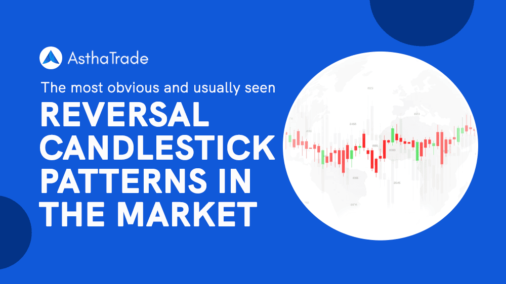 Mastering the Art of Reversal Candlestick Patterns in Stock Trading