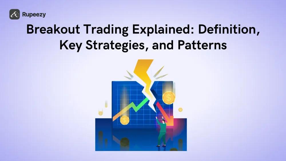 Breakout Trading Illustration