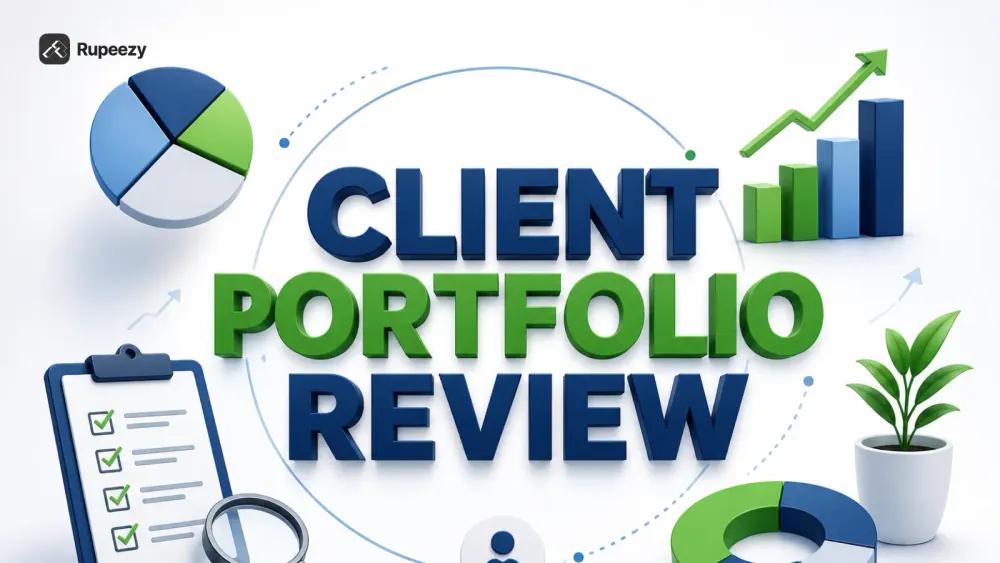 Client Portfolio Review Guide for MFDs
