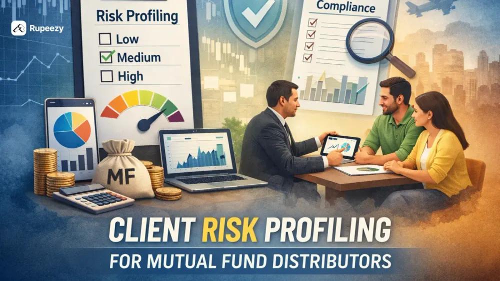 Client Risk Profiling Guide for Mutual Fund Distributors