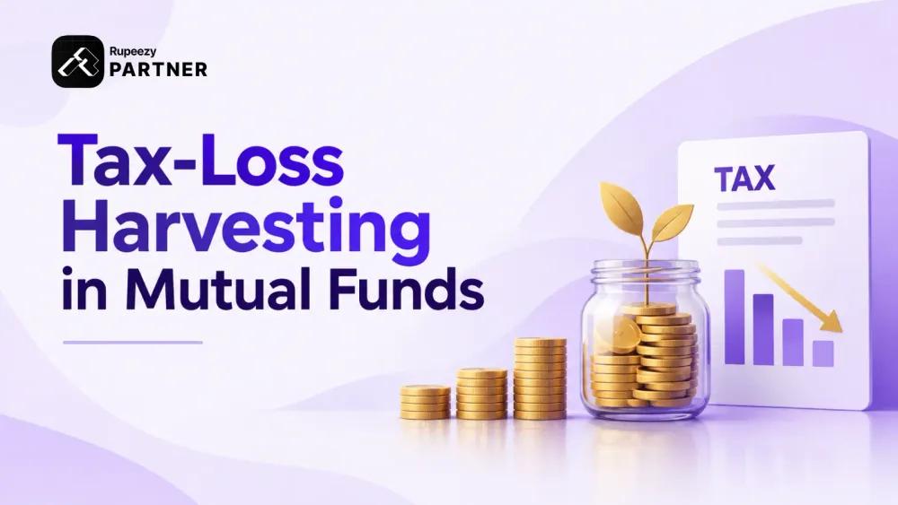 Tax-Loss Harvesting in Mutual Funds