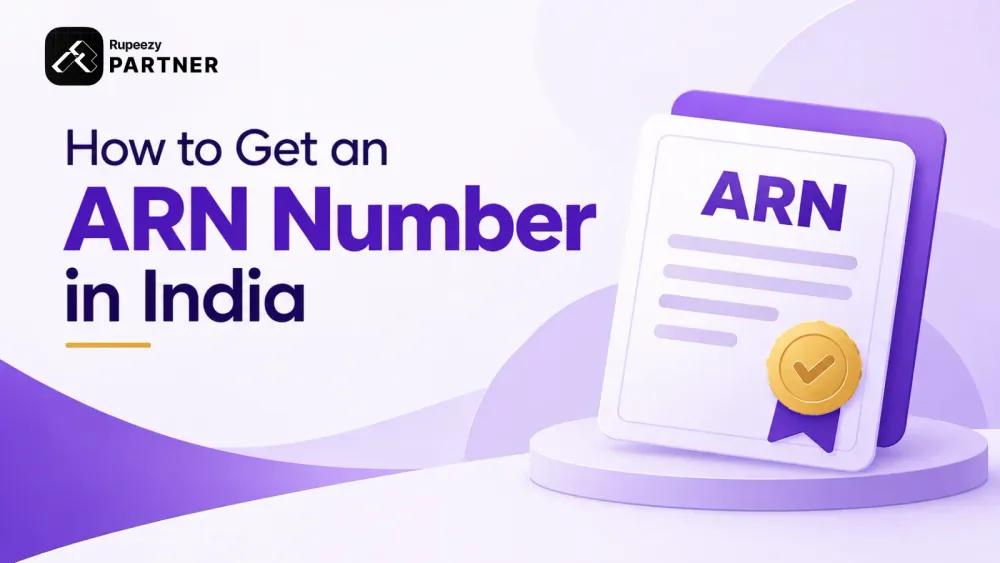 How to Get an ARN Number in India