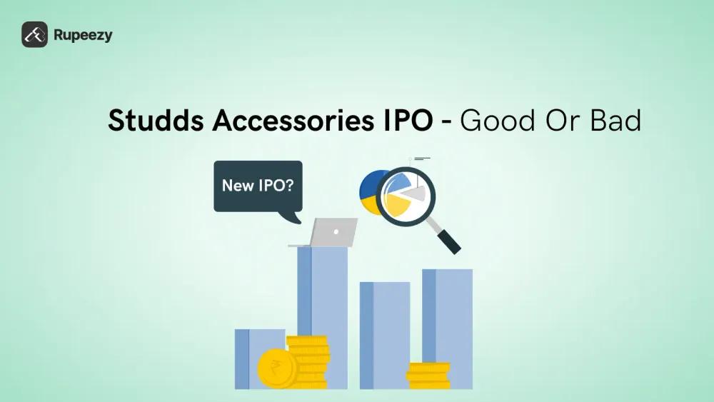 Is Studds Accessories IPO Good or Bad