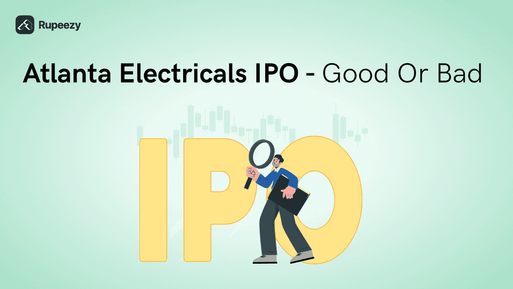 Is Atlanta Electricals IPO Good or Bad – Detailed Review