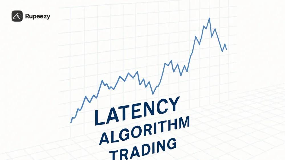 Latency in Algorithmic Trading Explained