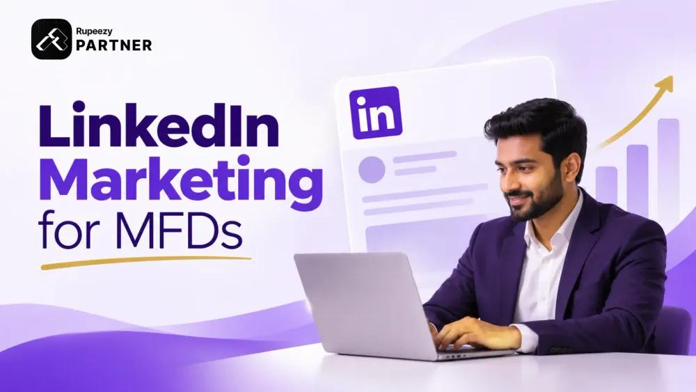 LinkedIn Marketing for MFDs: Build Trust