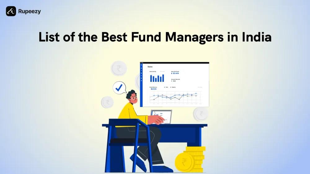 Best Fund Managers in India