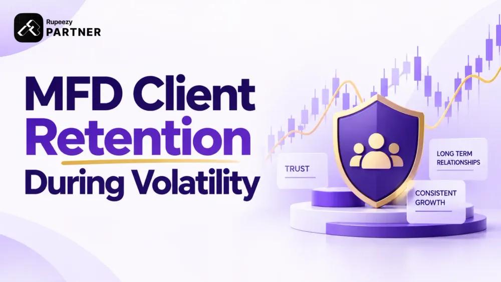 MFD Client Retention During Volatility