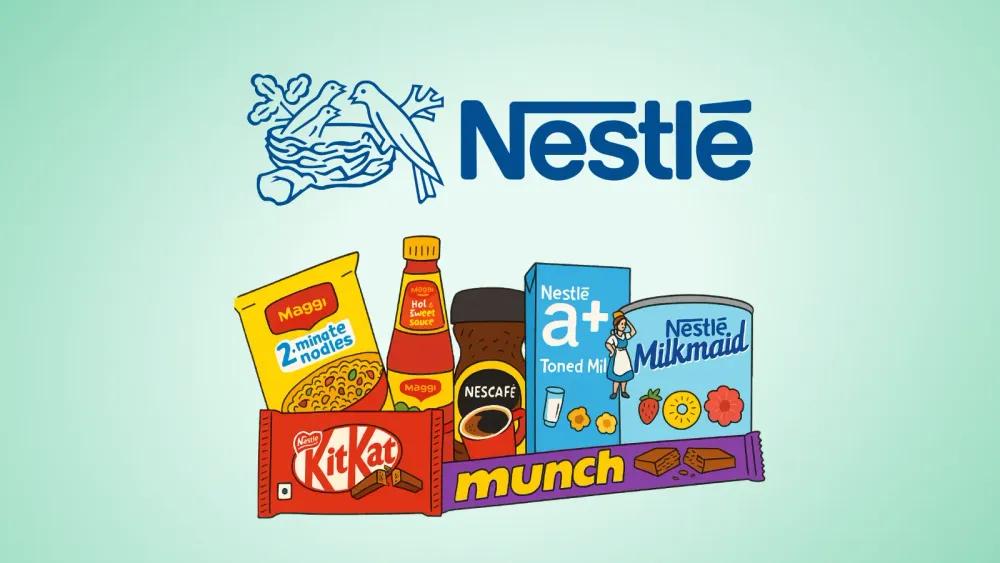 Nestle India Shares in Focus as Board Plans Bonus Issue