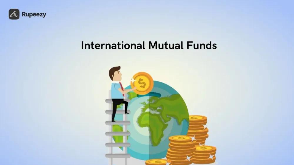 Best International Mutual Funds in India 2025