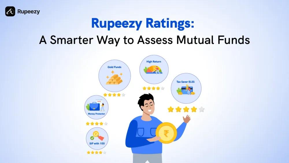 Rupeezy Ratings