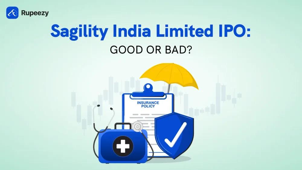 Is Sagility India IPO Good or Bad - Detailed Review