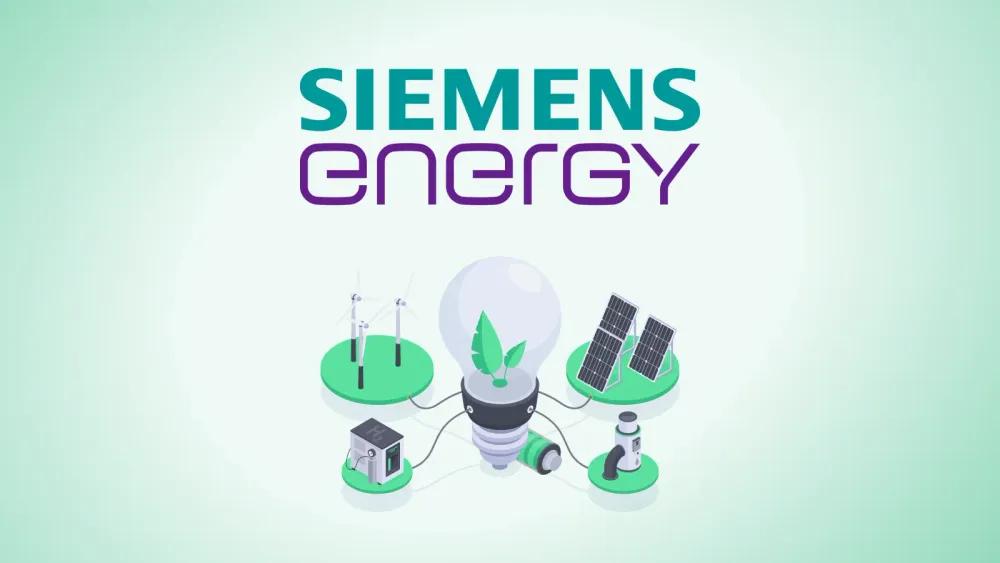 Siemens Energy India shares hit 5% Upper Circuit on NSE Listing