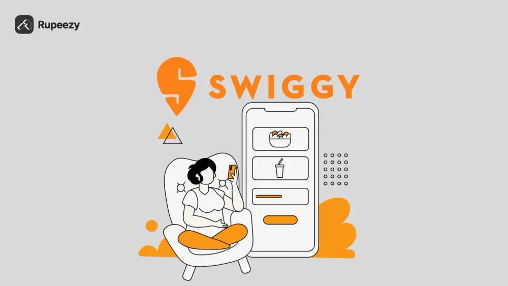 Swiggy Shares in Focus After Rs 2,399 Crore Stake Sale in Rapido, Instamart Slump Sale