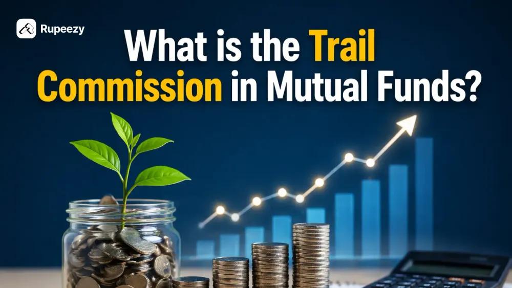 Trail Commission in Mutual Funds Guide