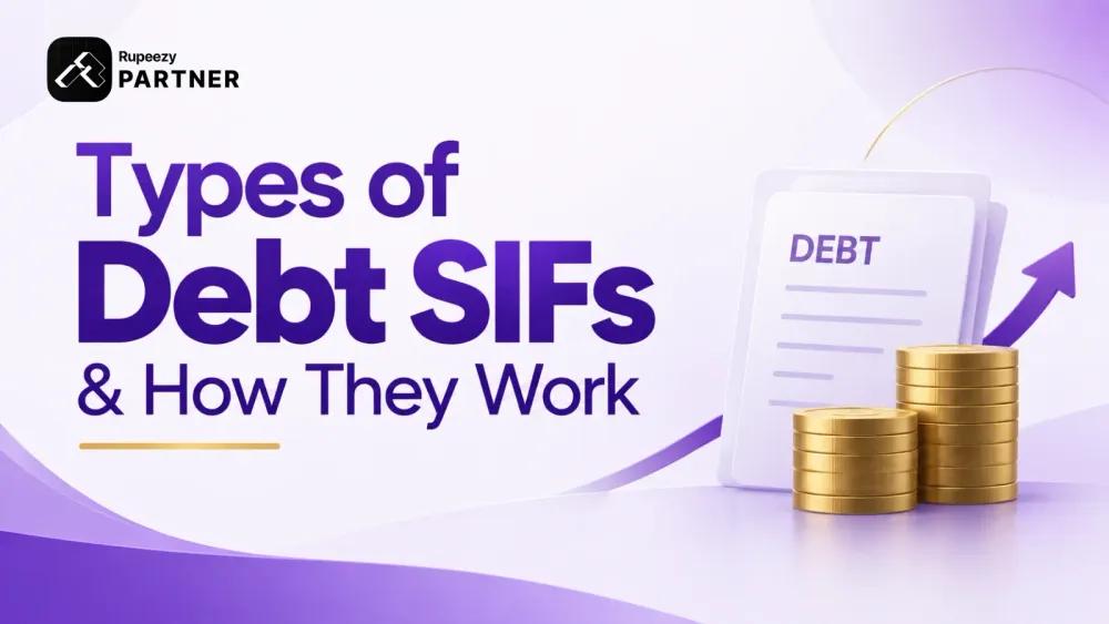 Types of Debt SIFs & How They Work