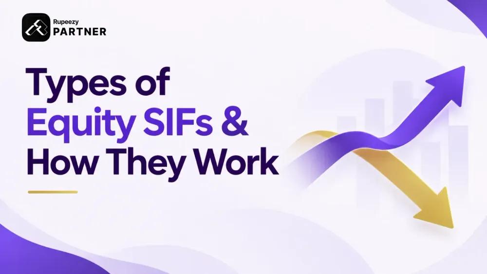 Types of Equity SIFs & How They Work
