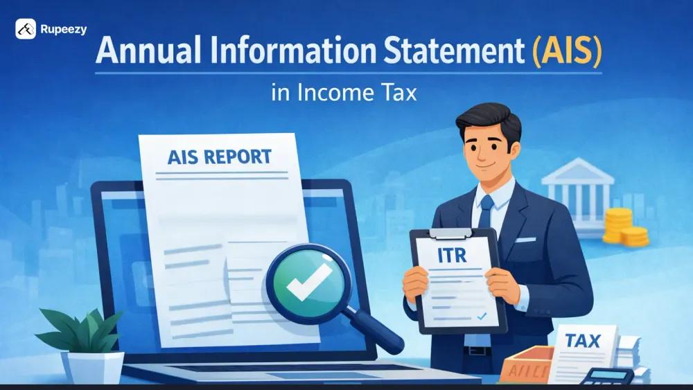 What is Annual Information Statement (AIS)?