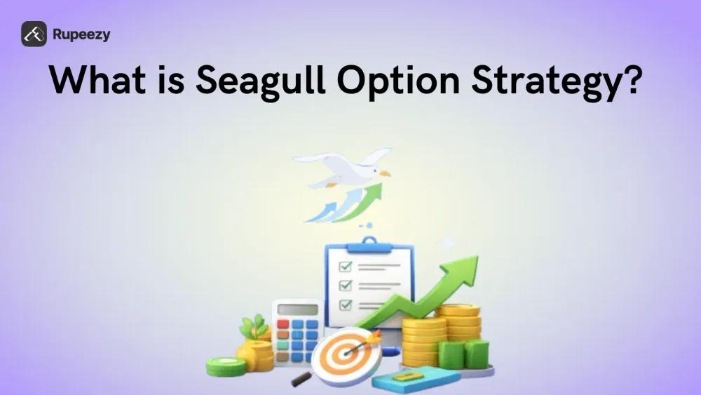 What is the Seagull Option Strategy?
