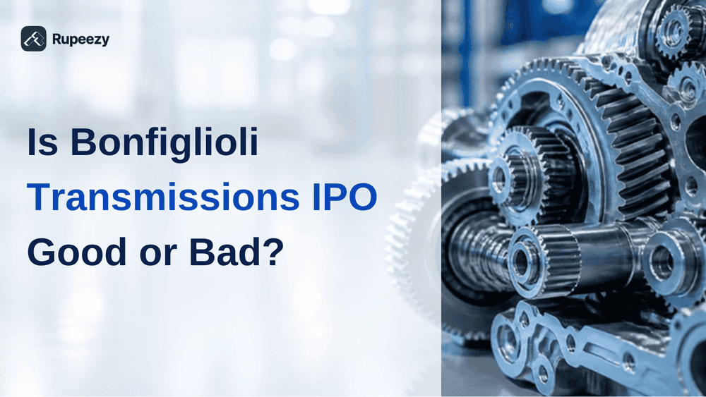 Bonfiglioli Transmissions IPO good or bad thumbnail