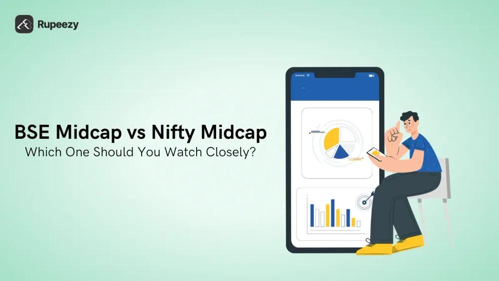 BSE Midcap vs Nifty Midcap 2025: Which Index to Watch?