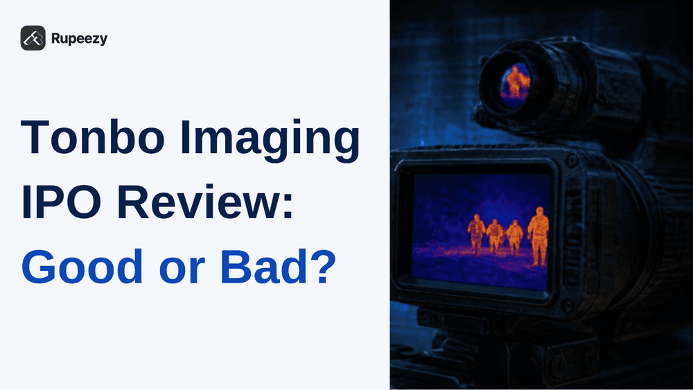 Tonbo Imaging IPO review: good or bad? thumbnail