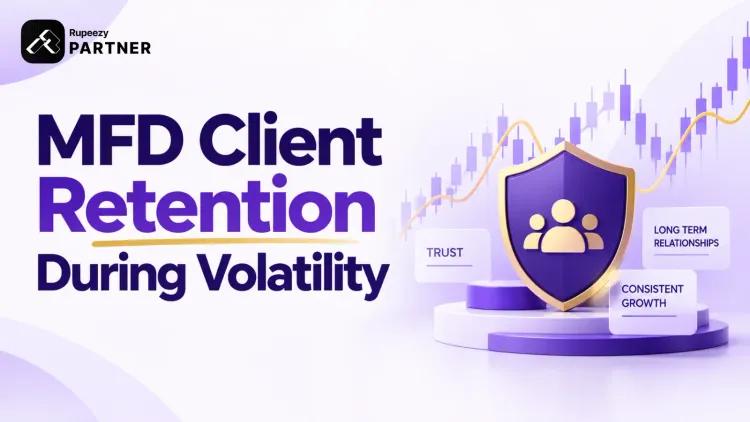 MFD Client Retention During Volatility