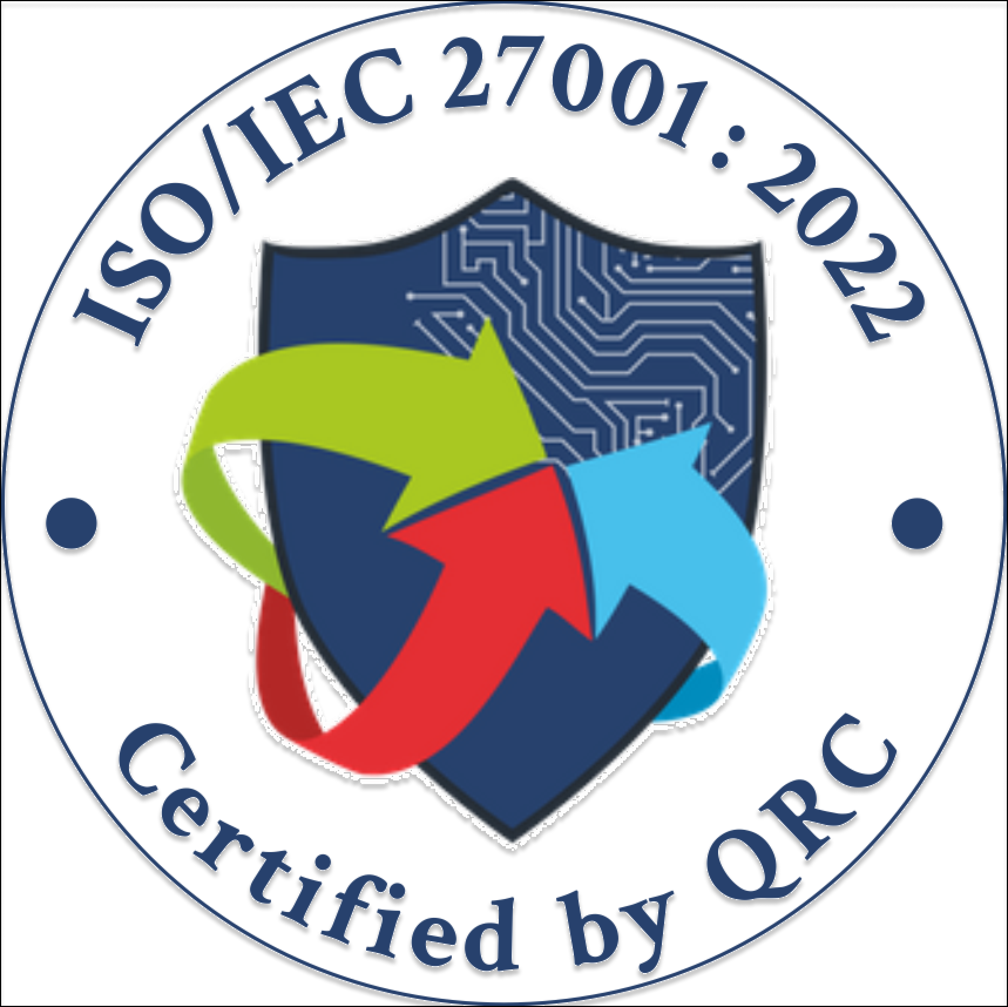 QCR certification