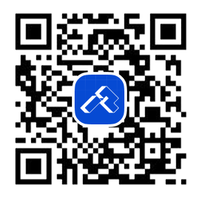 QR scanner