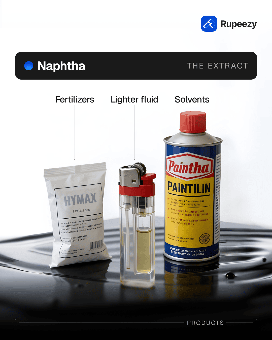 Naphtha