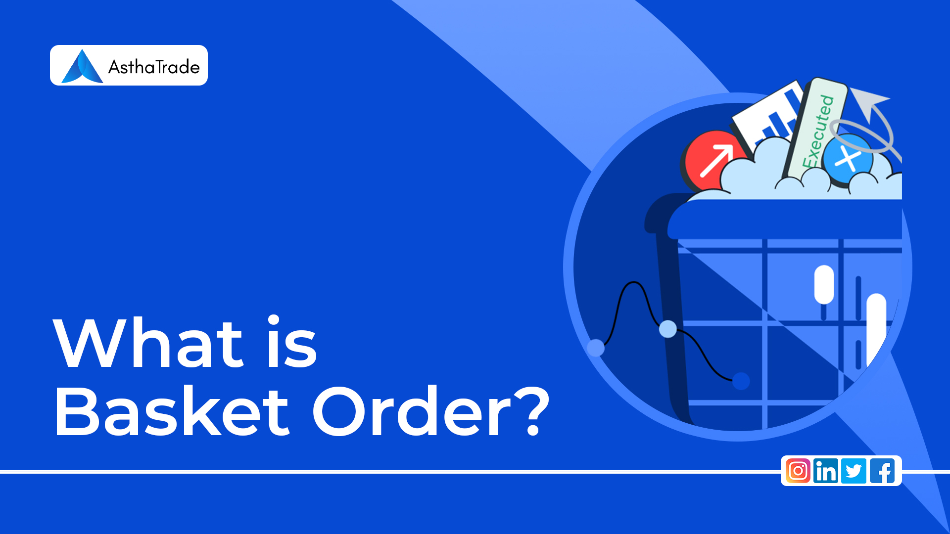 What Is Basket Order Advantages, How To Create (BO) In App Rupeezy