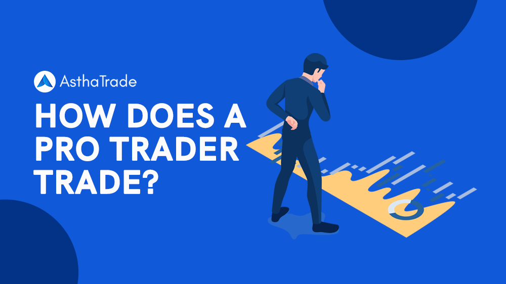 How To Become A Professional Trader In India 2023 - Pro Guide | Rupeezy