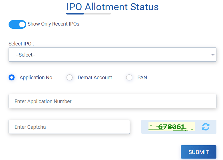 Check Hexaware Technologies IPO Allotment Status on Kfin Technologies