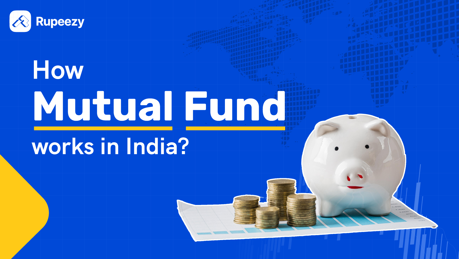 How Mutual Funds Work in India (Complete Guide With Example) | Rupeezy