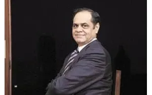 Ramesh Damani