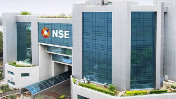 What is NIFTY 50 Index ?