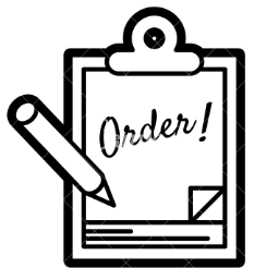 Types of Orders In Stock Market