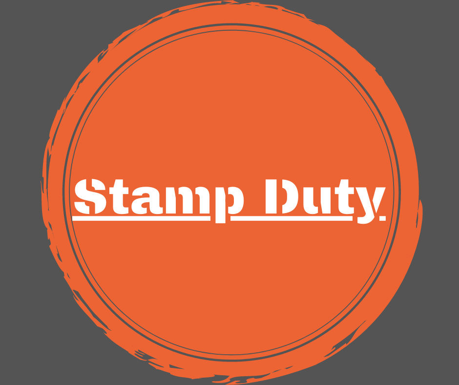 Stamp Duty Equal For All States from Jan 9th, 2020