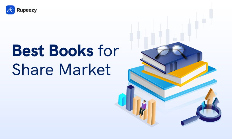 best books for share market