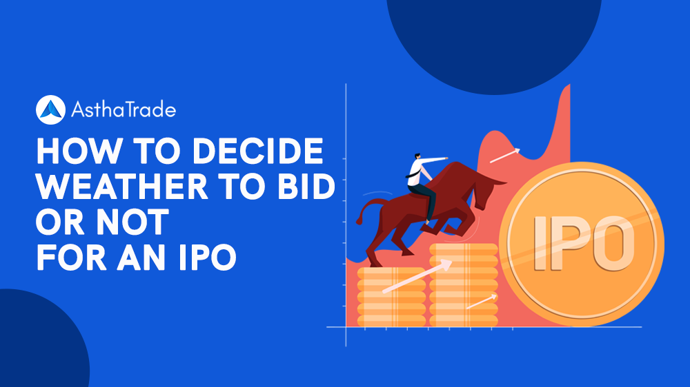 Things You Should Know Before Bidding for an IPO