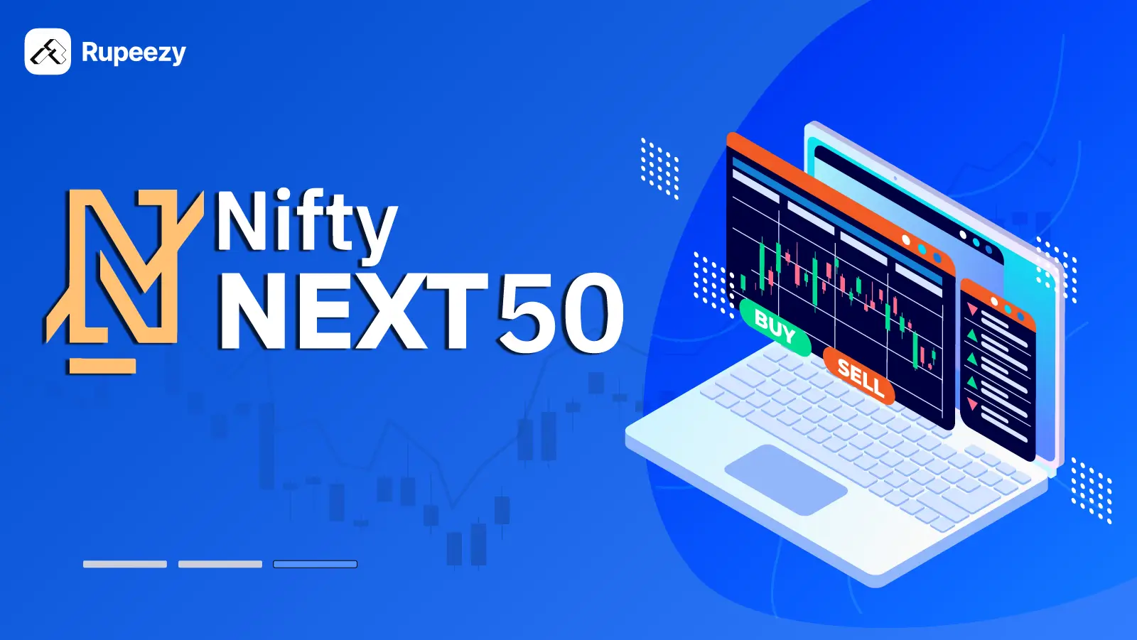 What is Nifty Next 50?