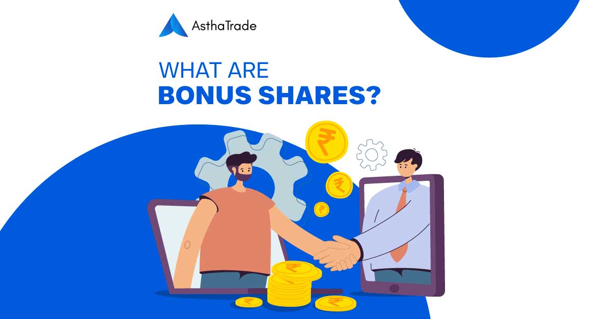 what are bonus shares
