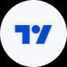 TradingView Pro logo badge